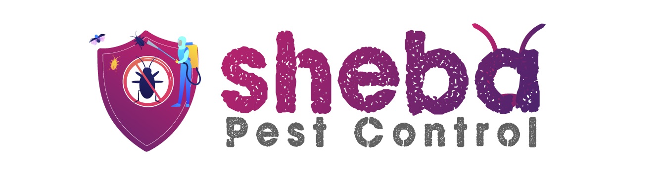 Sheba Pest Control